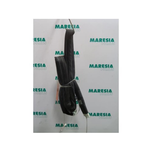 Peugeot - 407 - Roof curtain airbag, left