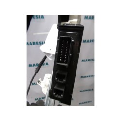 Peugeot - 807 - Window mechanism 4-door, front right