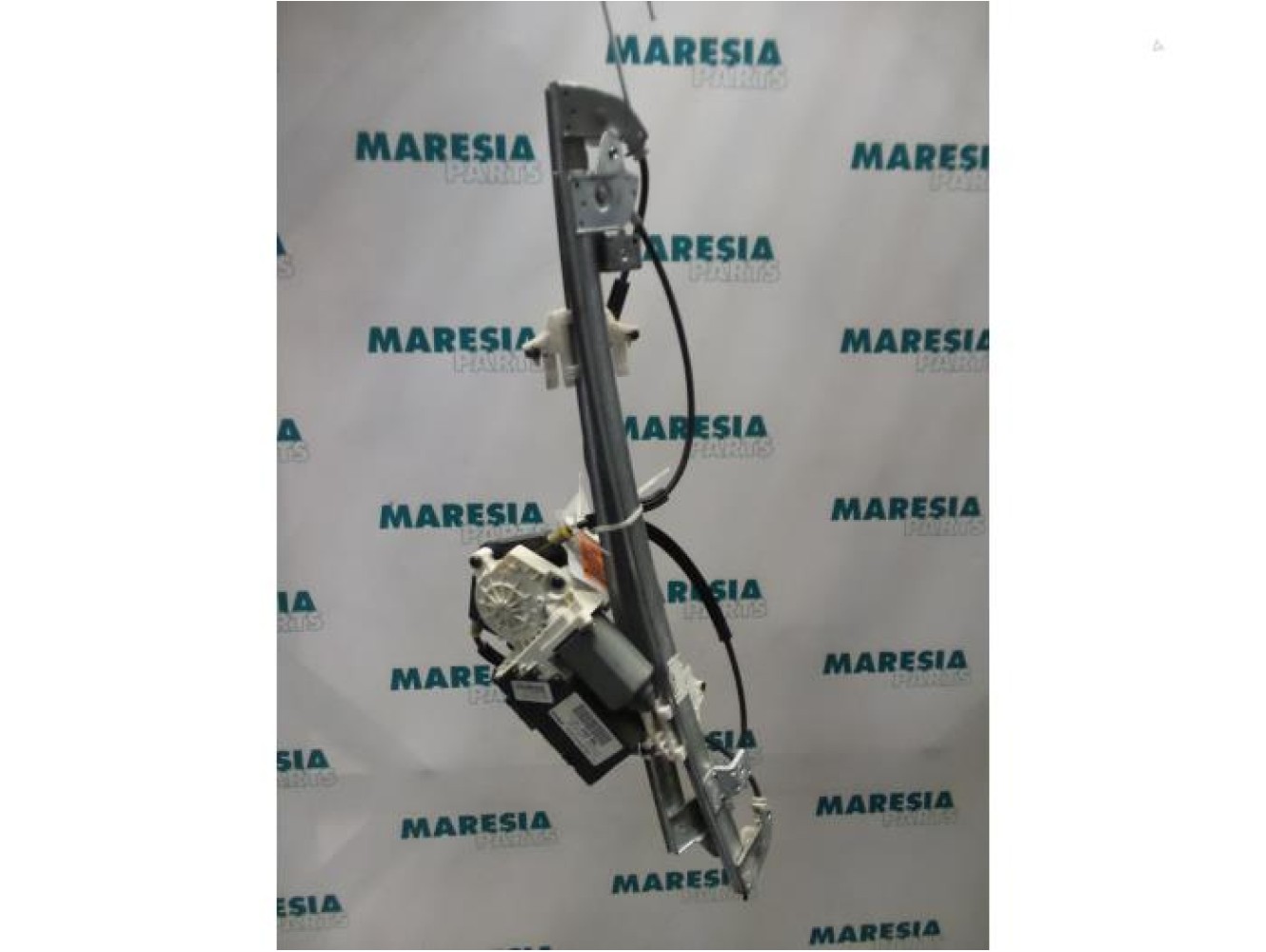 Peugeot - 807 - Window mechanism 4-door, front right