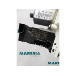 Peugeot - 407 - Window mechanism 4-door, front right