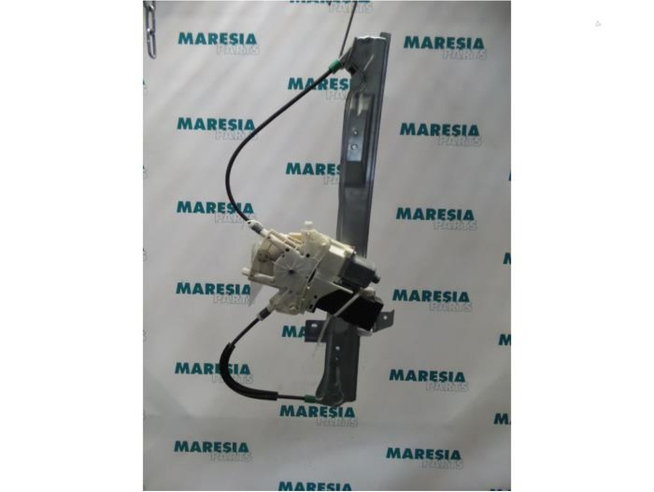 Peugeot - 407 - Window mechanism 4-door, front right