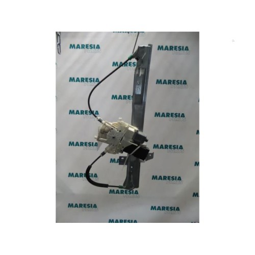 Peugeot - 407 - Window mechanism 4-door, front right