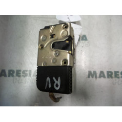 Peugeot - 807 - Front door lock mechanism 4-door, right