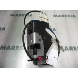 Peugeot - 407 - Rear door mechanism 4-door, right