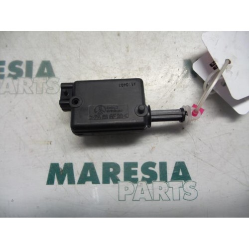 Peugeot - 807 - Moteur verrouillage centrale des portes