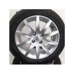 Peugeot - 308 - Kit jantes sport