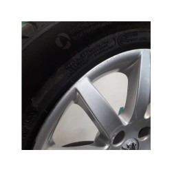 Peugeot - 308 - Kit jantes sport