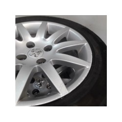 Peugeot - 308 - Kit jantes sport