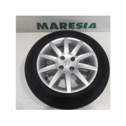 Peugeot - 308 - Kit jantes sport