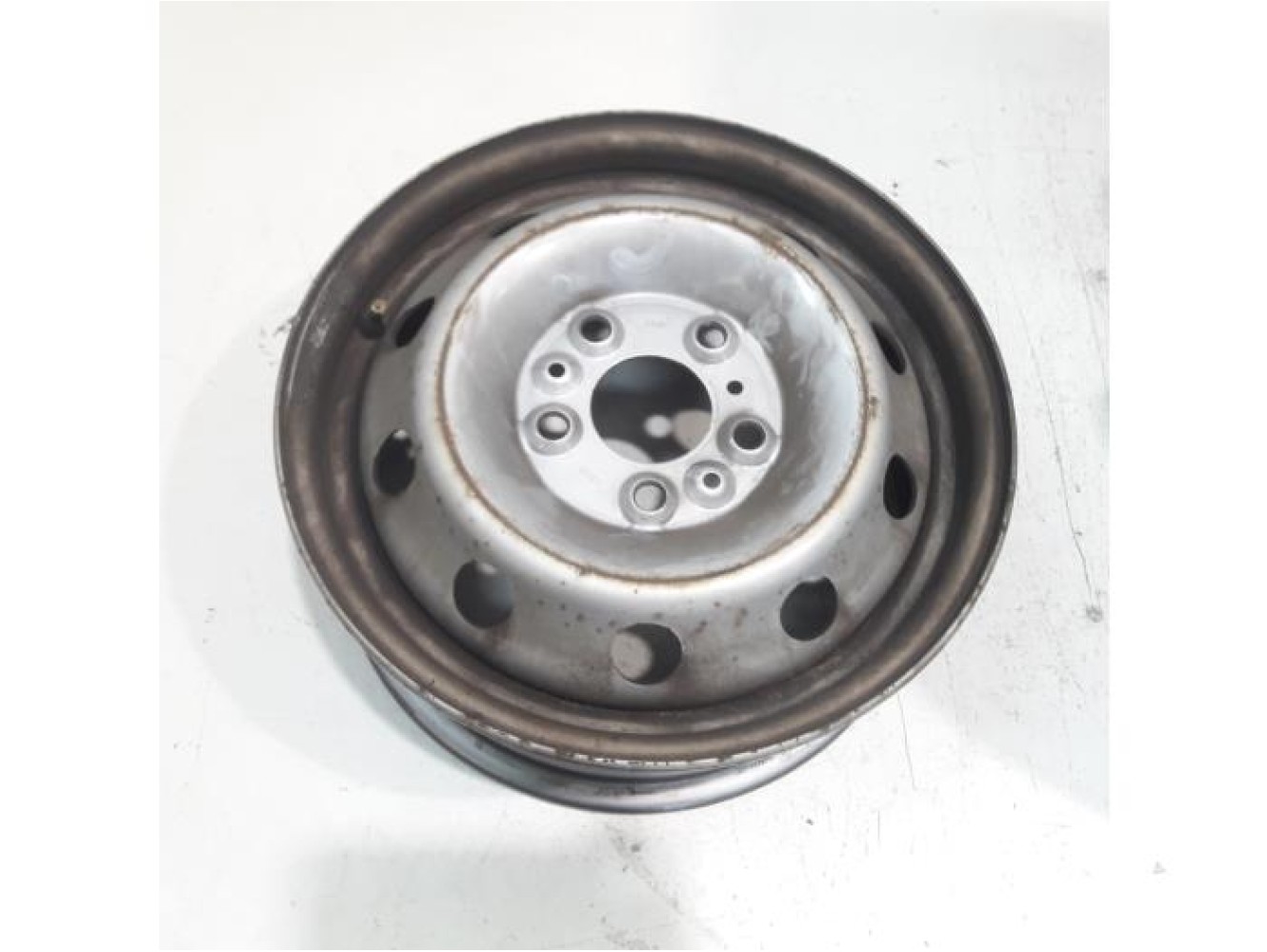 Fiat - Ducato - Felge