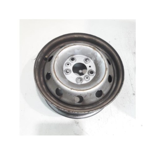Fiat - Ducato - Felge