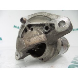 Citroen - C2 - Startmotor