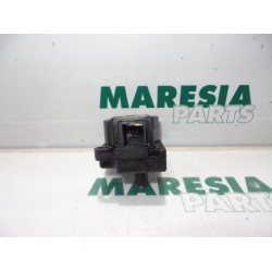 Peugeot - 407 - Heater valve motor