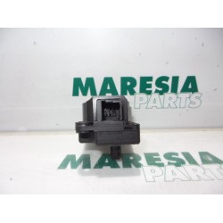 Peugeot - 407 - Heater valve motor