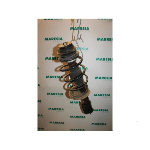 Fiat - Punto - Front shock absorber rod, left