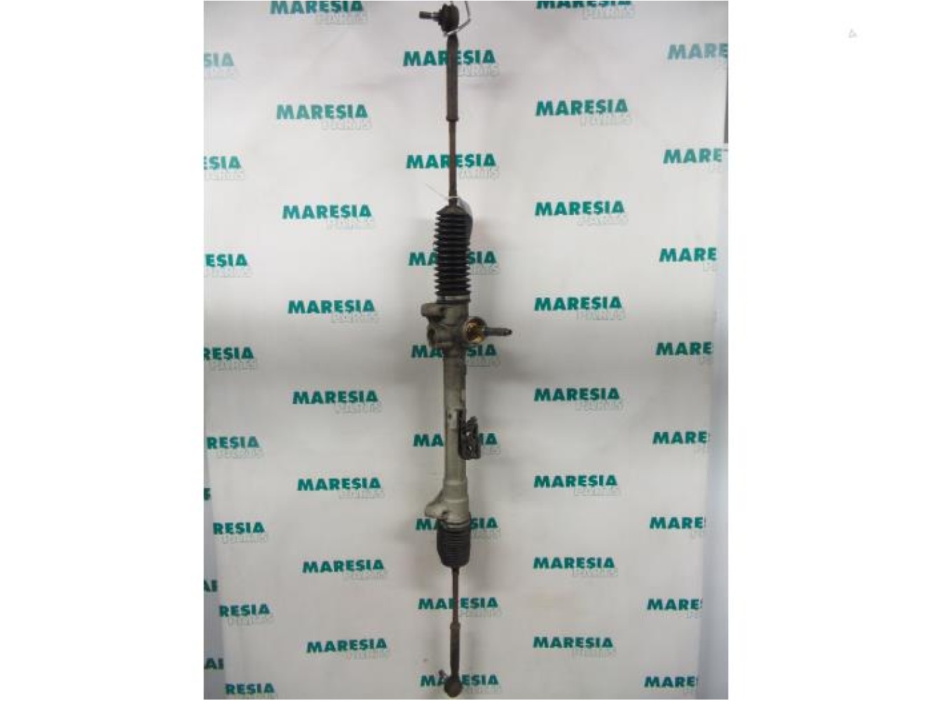Fiat - Punto - Steering box