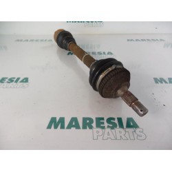 Peugeot - 406 - Aandrijfas links-voor