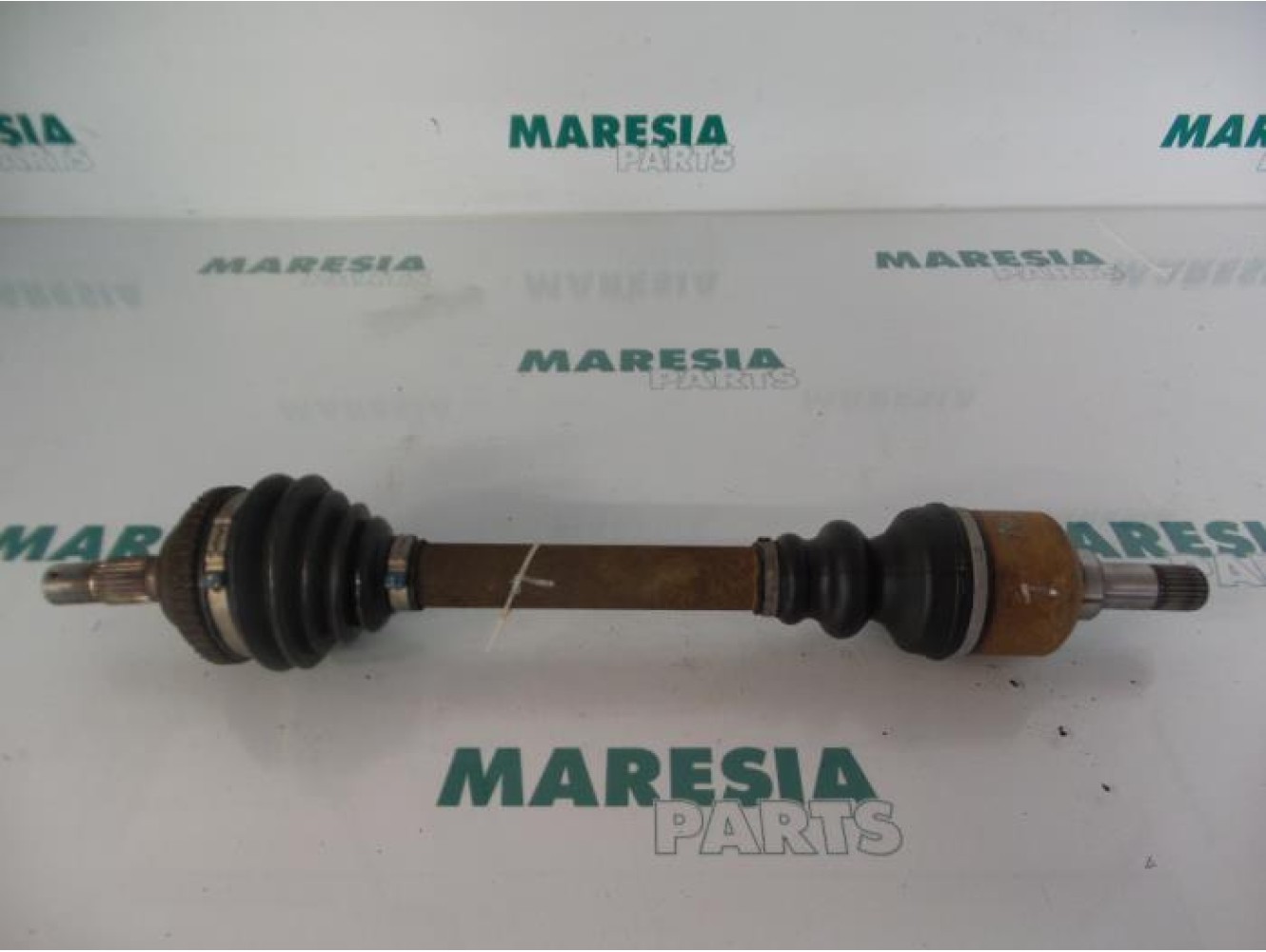 Peugeot - 406 - Aandrijfas links-voor