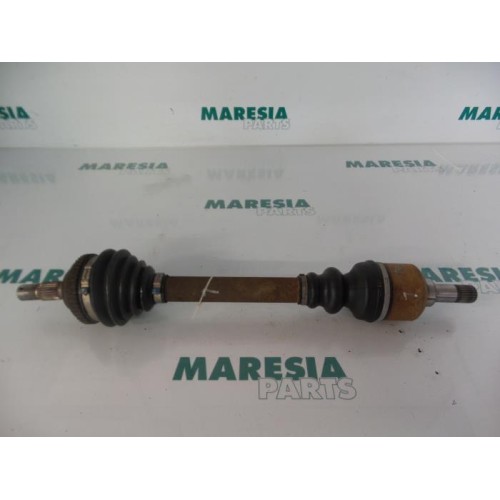 Peugeot - 406 - Front drive shaft, left