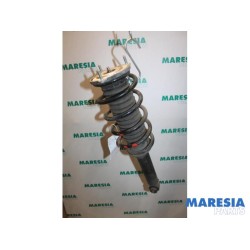 Peugeot - 407 - Front shock absorber rod, right