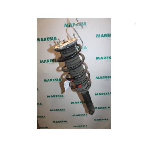 Peugeot - 407 - Front shock absorber rod, right