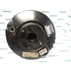 Peugeot - 407 - Brake servo