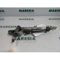 Peugeot - 407 - Wiper mechanism