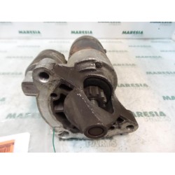 Peugeot - 406 - Starter