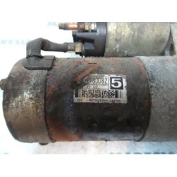 Peugeot - 406 - Starter