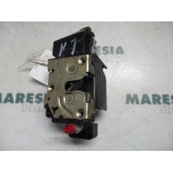 Peugeot - 406 - Deurslot Mechaniek 4Deurs links-achter