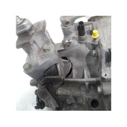Renault - Koleos - Getriebe