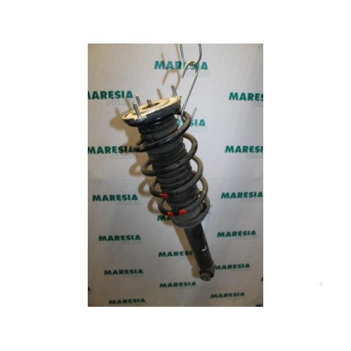 Peugeot - 407 - Front shock absorber rod, left