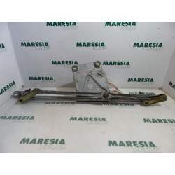 Peugeot - 406 - Wiper mechanism