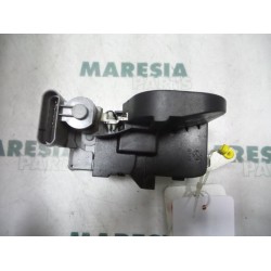 Alfa Romeo - 147 - Deurslot Mechaniek 4Deurs links-achter
