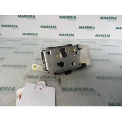 Alfa Romeo - 147 - Deurslot Mechaniek 4Deurs links-achter
