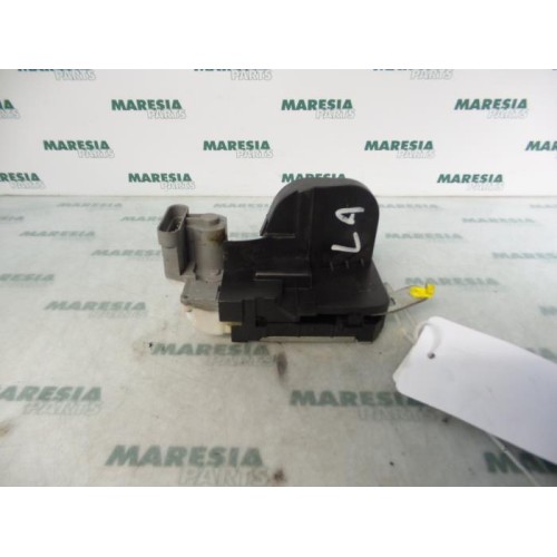 Alfa Romeo - 147 - Deurslot Mechaniek 4Deurs links-achter