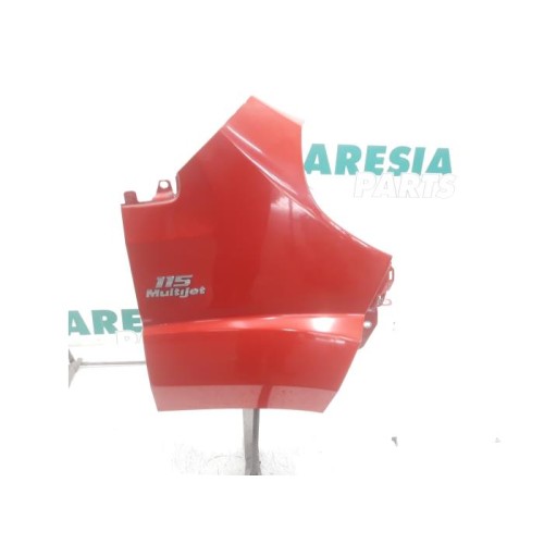 Fiat - Ducato - Front wing, right