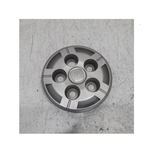 Fiat - Ducato - Wheel cover (spare)