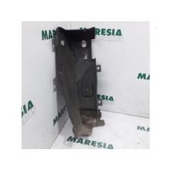 Fiat - Ducato - Rear bumper component, right