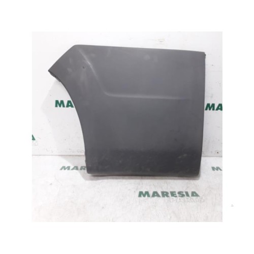 Fiat - Ducato - Rear bumper component, left