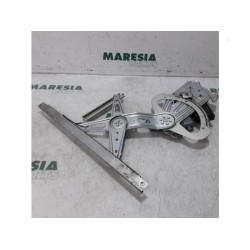 Renault - Megane Scenic - Fenstermechanik 4-türig rechts hinten
