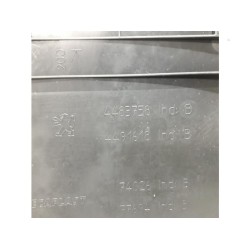 Peugeot - 308 - Revêtement siège droit