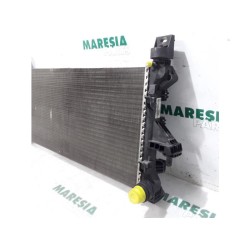Fiat - Ducato - Radiateur