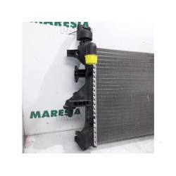 Fiat - Ducato - Radiateur