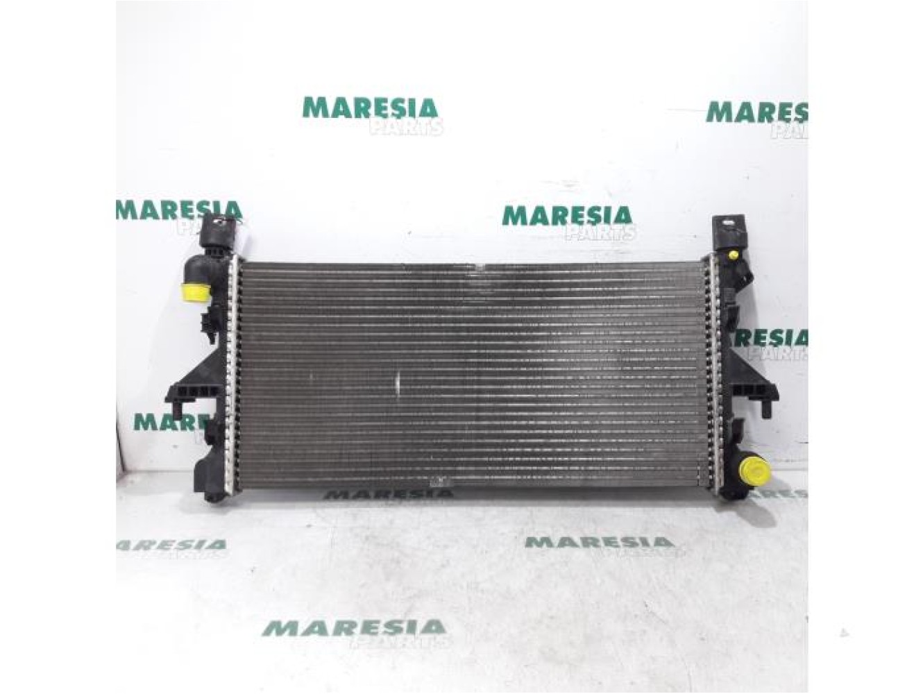 Fiat - Ducato - Radiateur