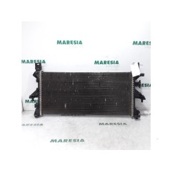 Fiat - Ducato - Radiateur