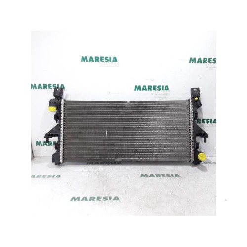 Fiat - Ducato - Radiateur