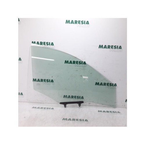 Renault - Kadjar - Door window 4-door, front right