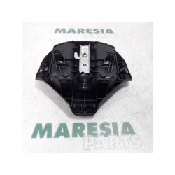 Peugeot - 307 - Left airbag (steering wheel)