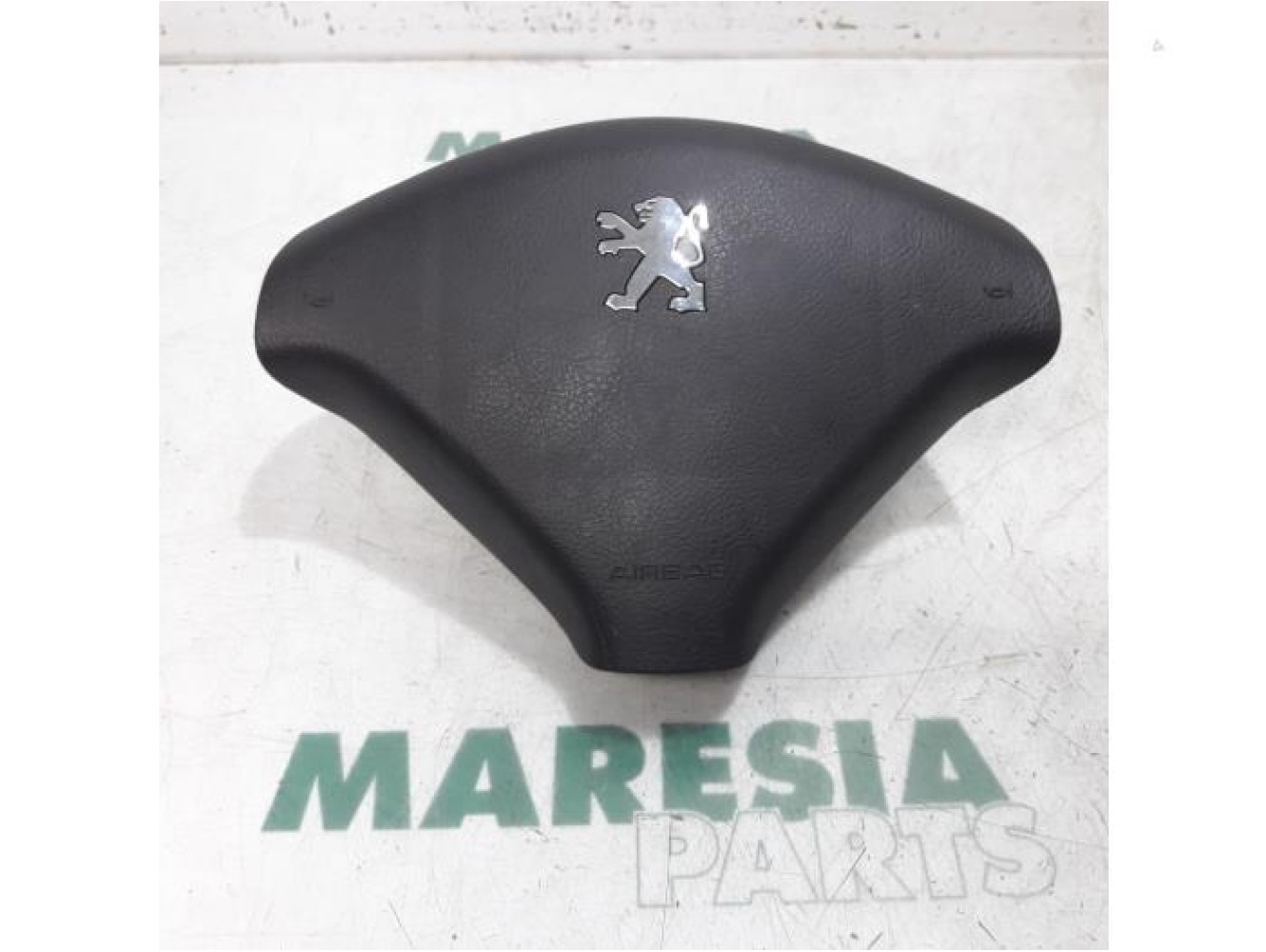 Peugeot - 307 - Left airbag (steering wheel)